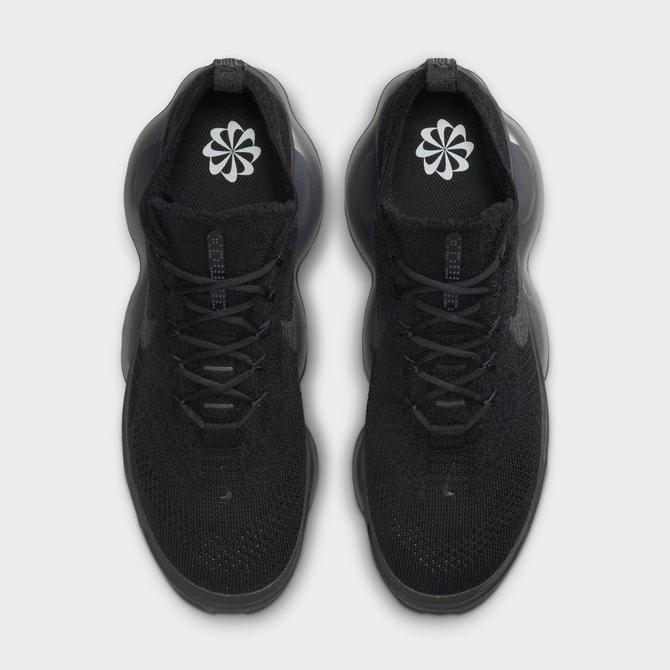 Presto fly clearance men's all black