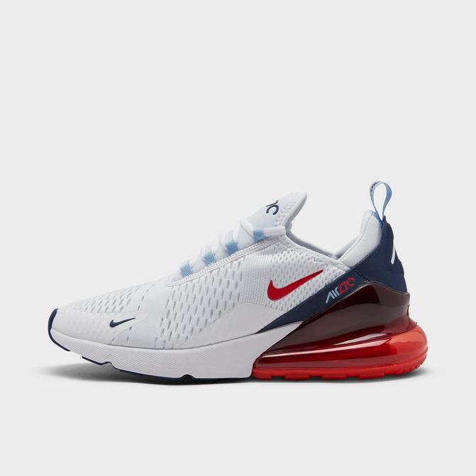 Men s Nike Air Max 270 Casual Shoes JD Sports