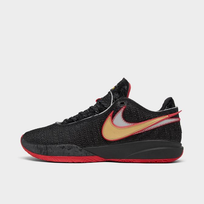 2k20 lebron shoes