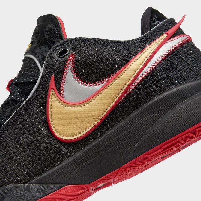 Nike LeBron 20 Basketball Shoes JD Sports