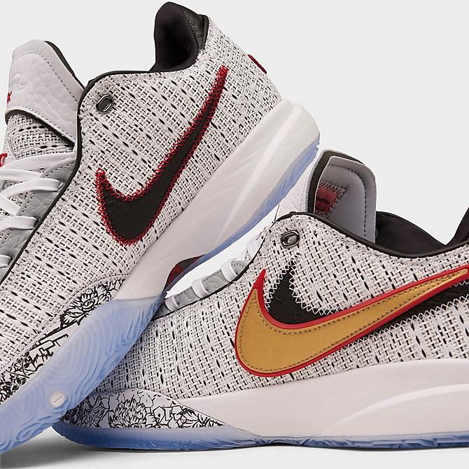 Nike LeBron 20 Basketball Shoes| JD Sports