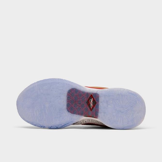 Nike LeBron 20 Basketball Shoes JD Sports