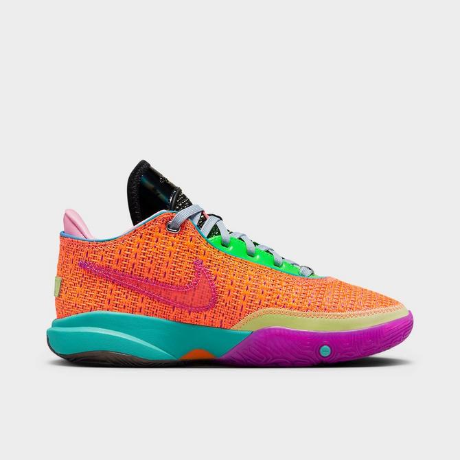 Top 20 basketball on sale shoes