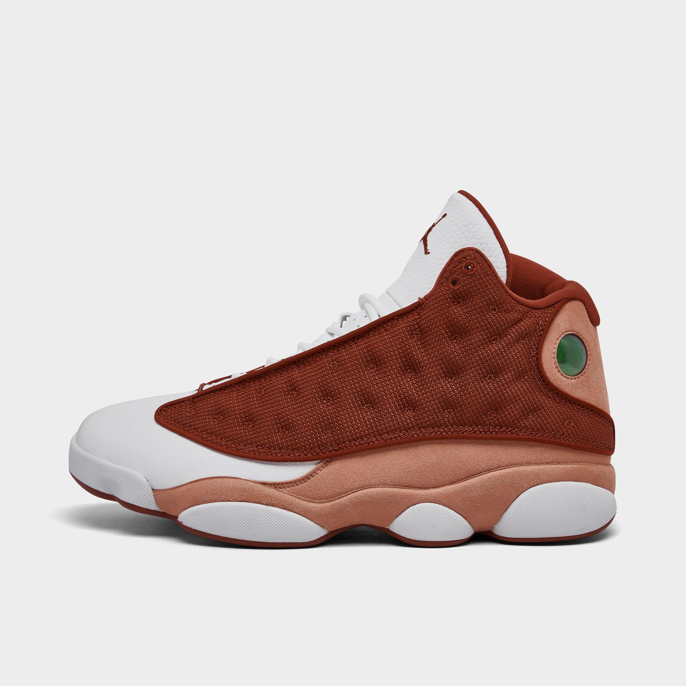 Air Jordan Retro 13 Basketball Shoes| JD Sports