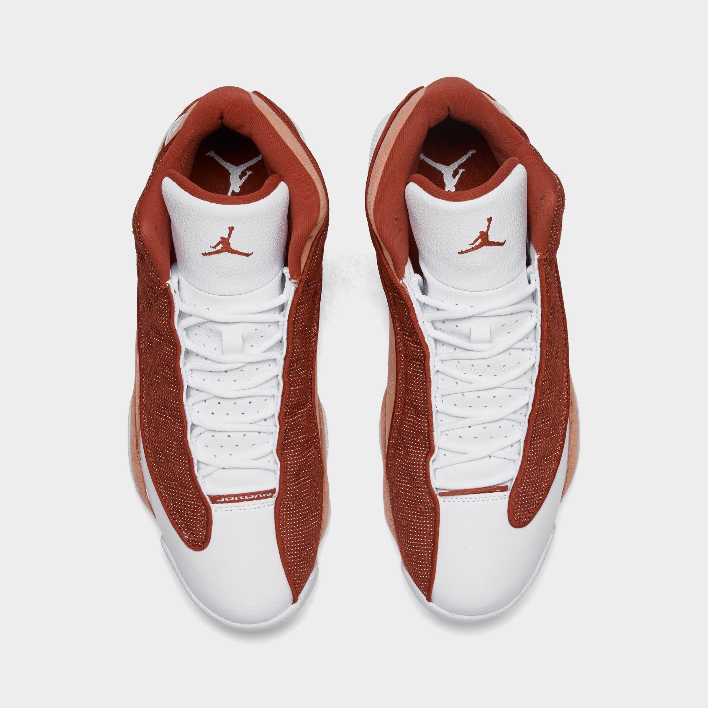 Air Jordan Retro 13 Basketball Shoes| JD Sports