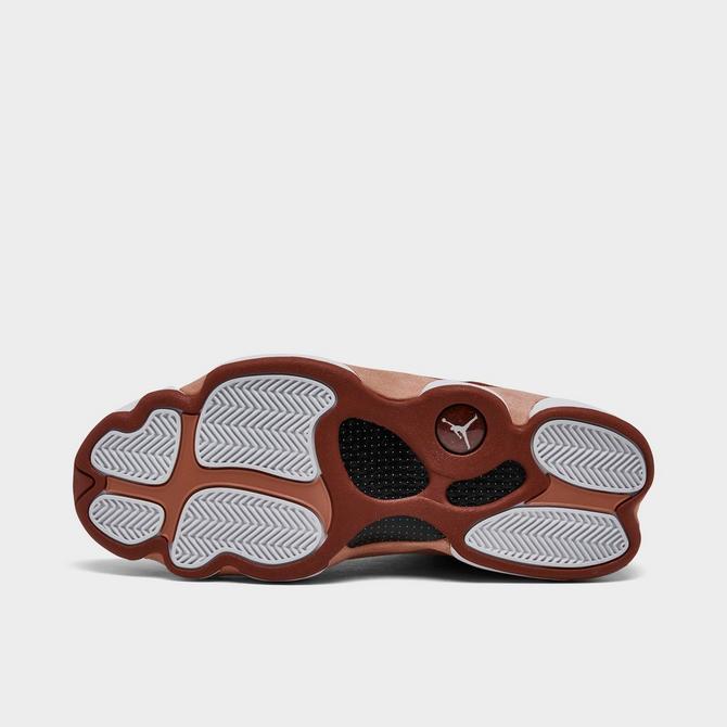 Air Jordan Retro 13 Basketball Shoes JD Sports