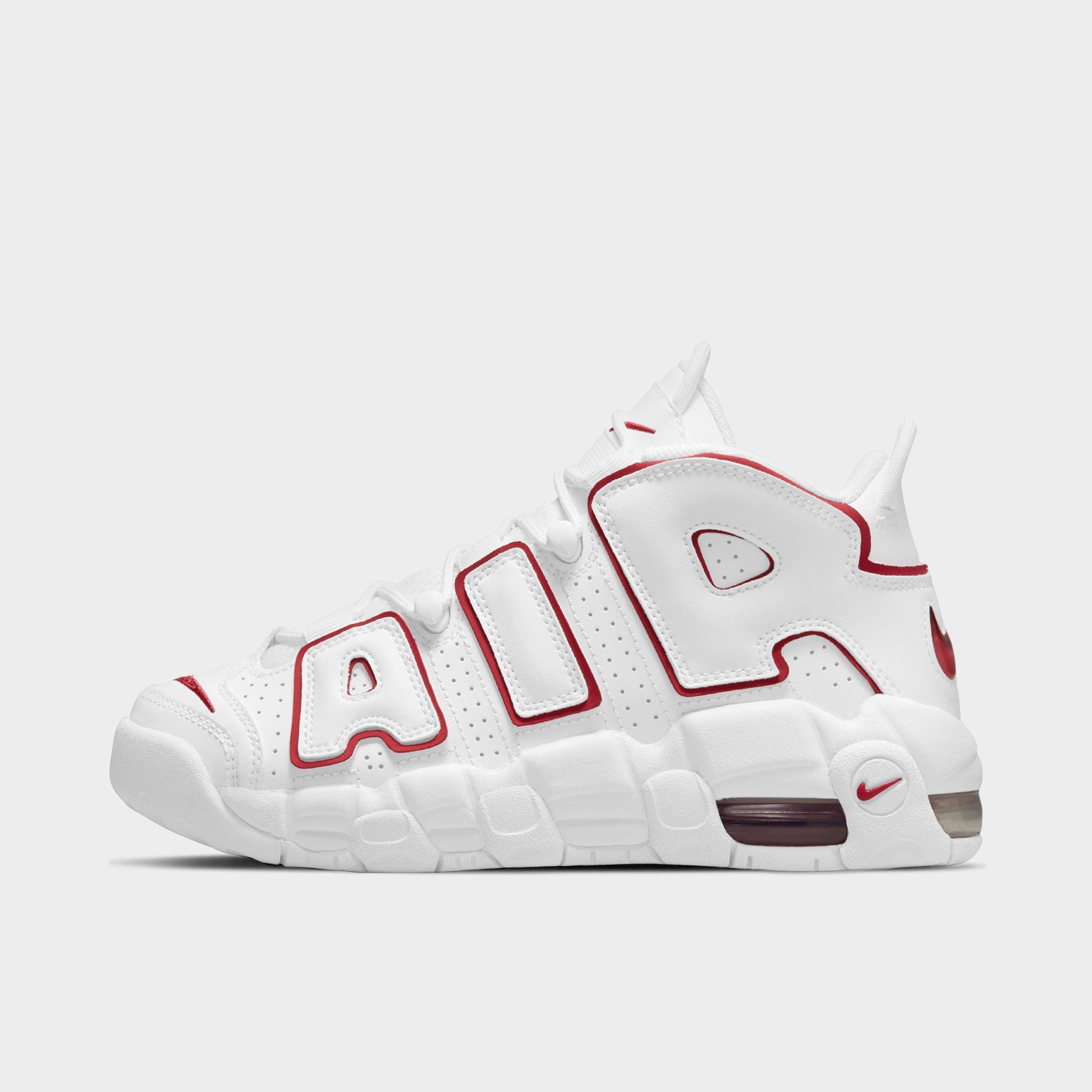 uptempo jd sports