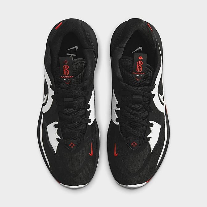 Nike Kyrie 5 Low Basketball Shoes| JD Sports