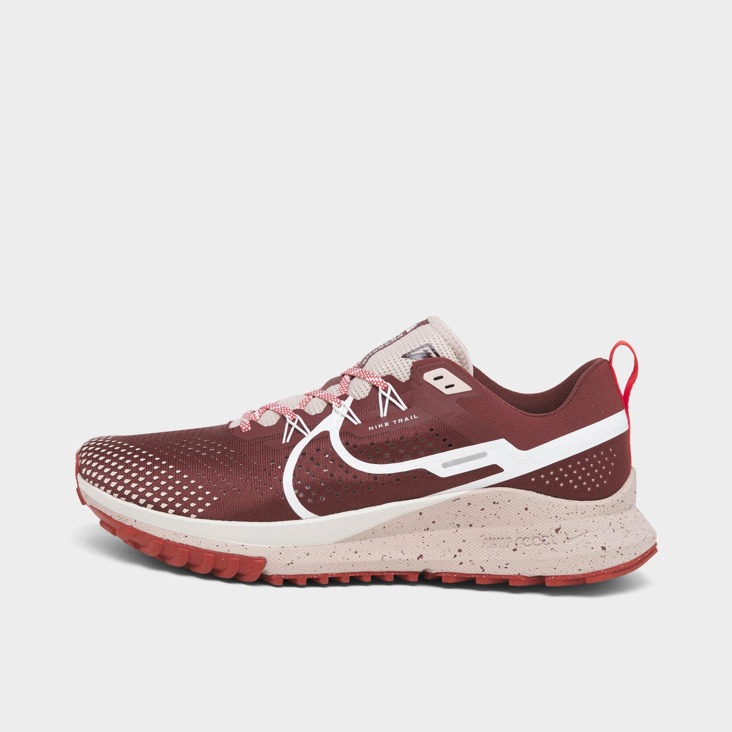 nike men's pegasus trail 4