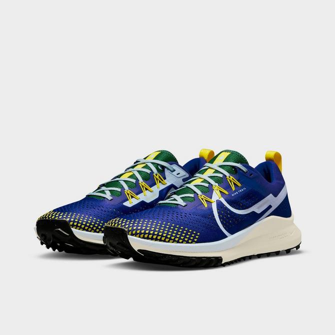 Psicologicamente Embajador Mujer Men's Nike Pegasus Trail 4 Running Shoes | JD Sports
