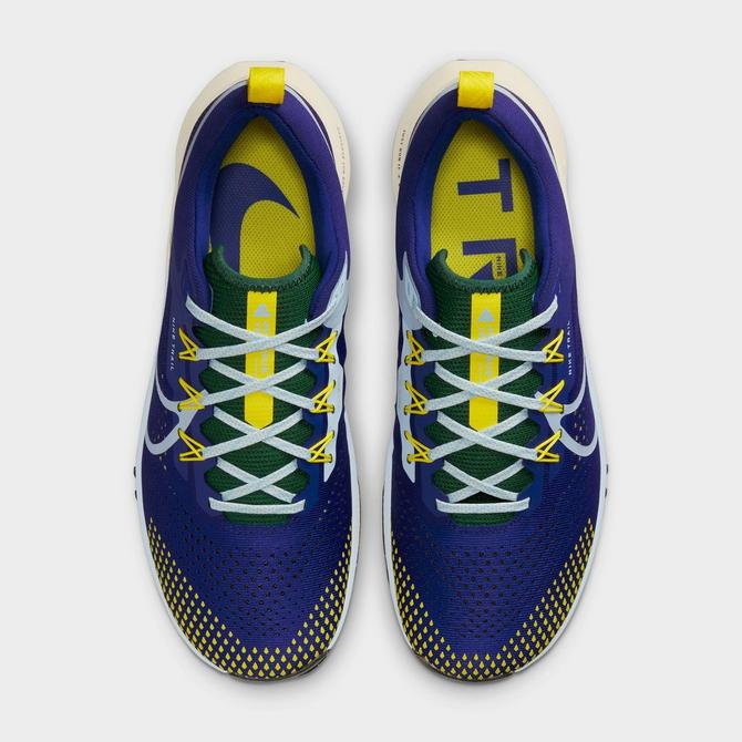 Psicologicamente Embajador Mujer Men's Nike Pegasus Trail 4 Running Shoes | JD Sports
