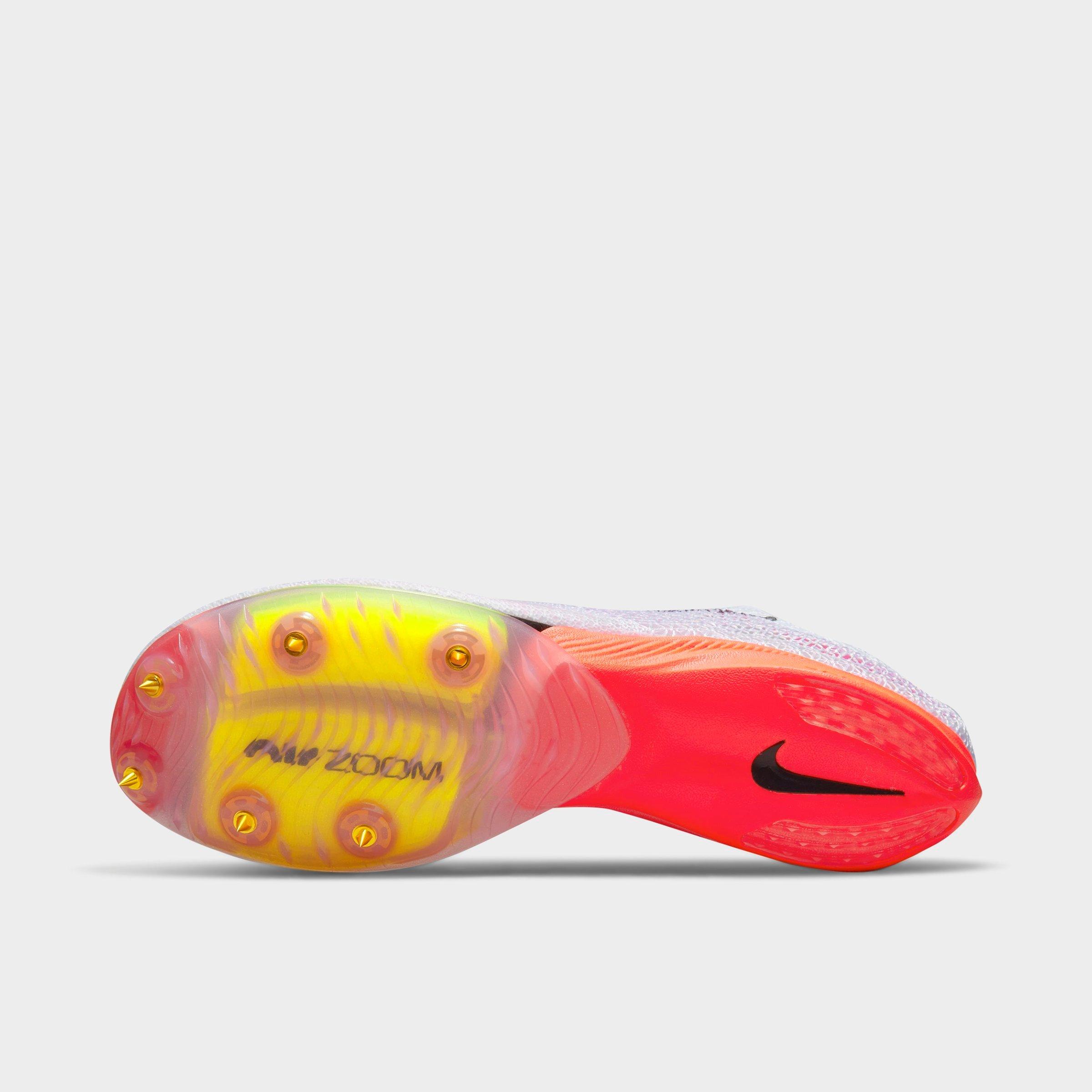 zoom victory flyknit