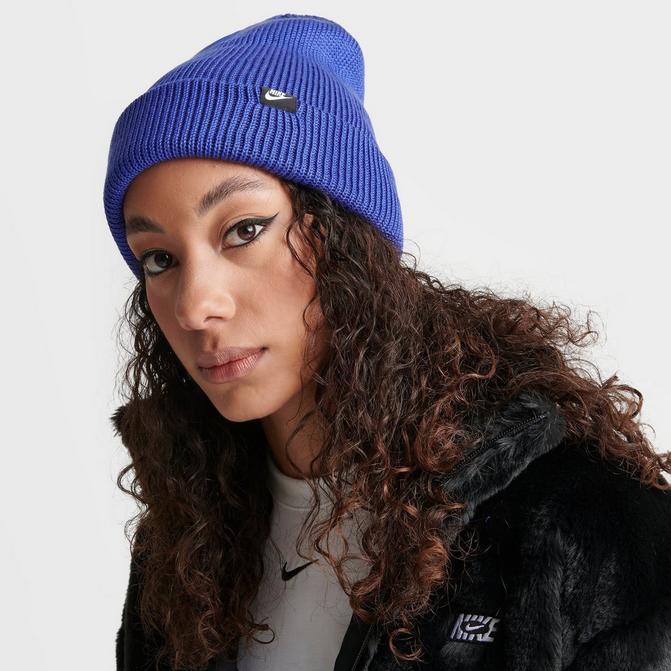 Nike sportswear cuffed store beanie