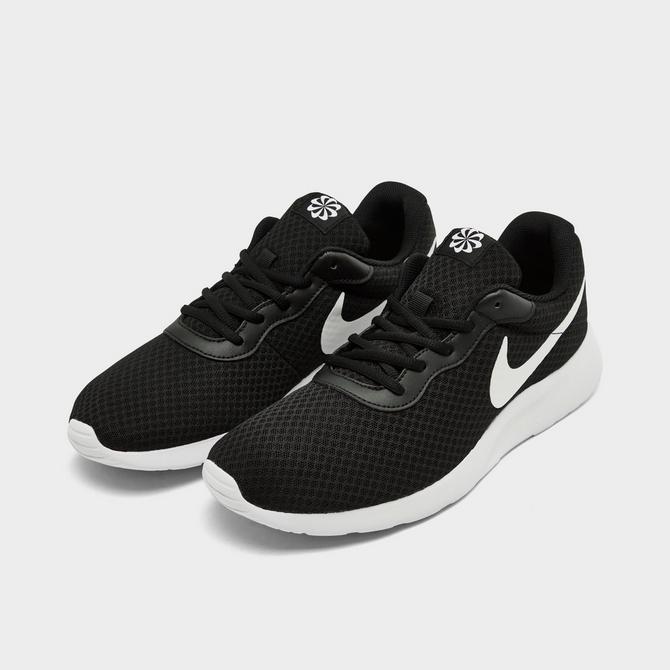 Basket tanjun nike hot sale