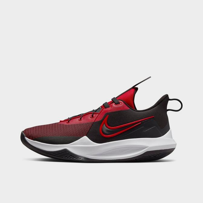 Nike basketball precision hot sale