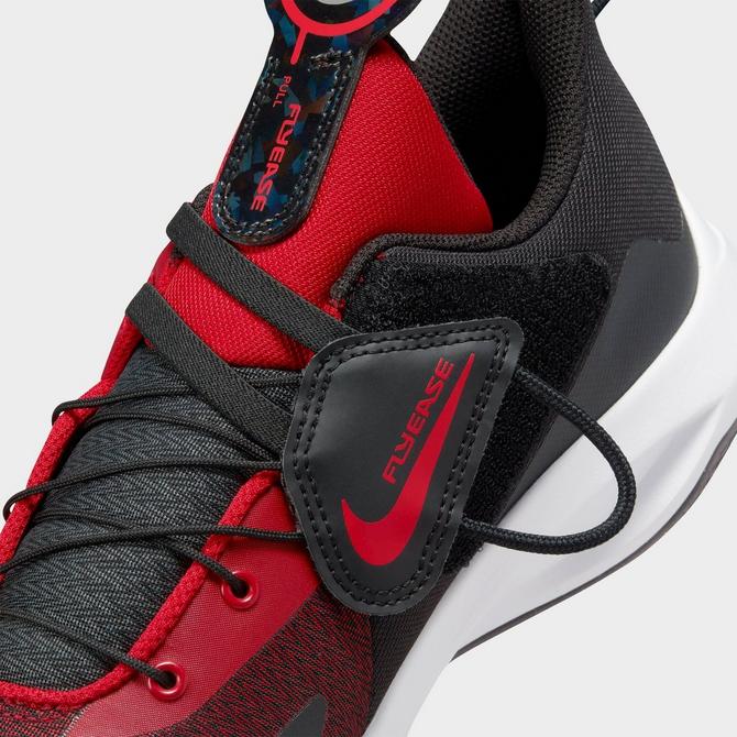 Nike Precision 6 Basketball Shoes