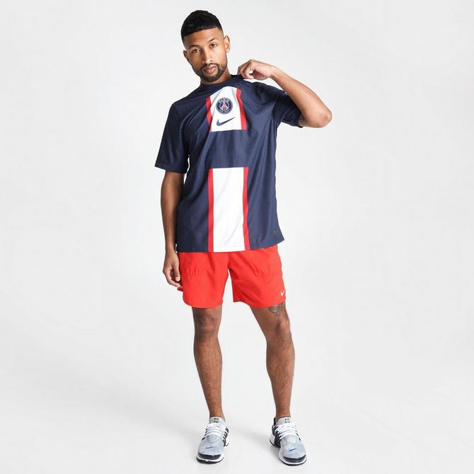 Paris Saint-Germain 2022/23 Match Fourth Men's Jordan Dri-FIT ADV