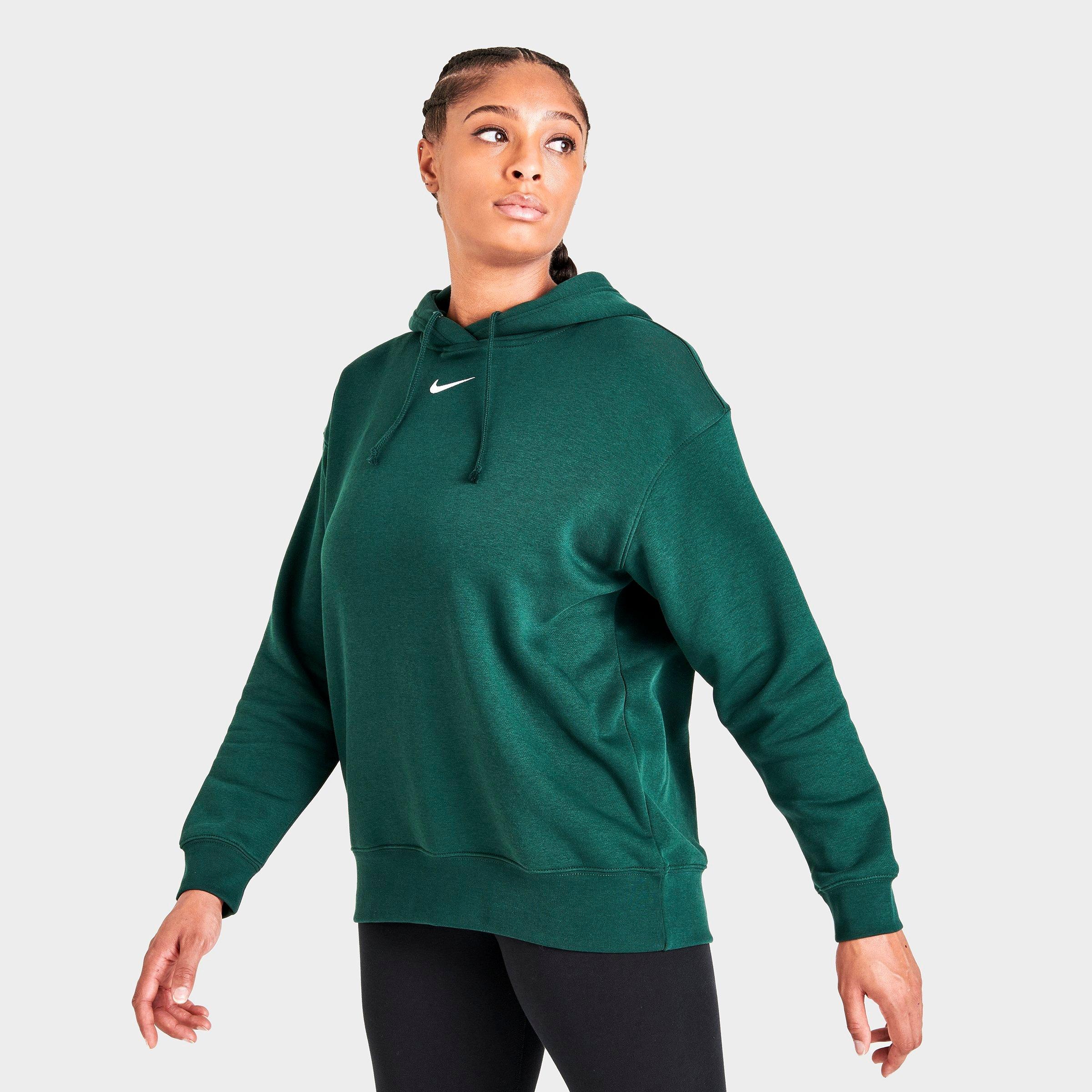 women's nike essential hoodie