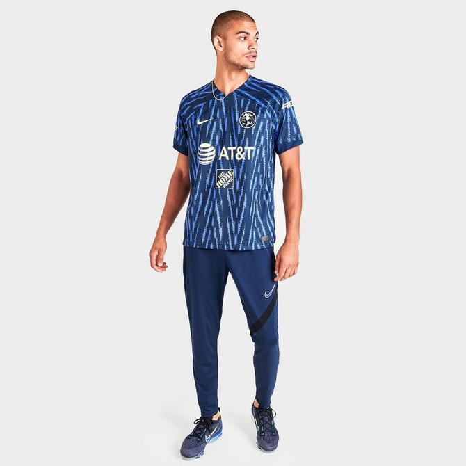 Men's Nike Club America Soccer 2022-23 Stadium Away Jersey | JD Sports