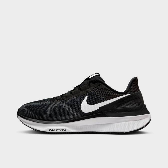 Women s Nike Air Zoom Structure 25 Running Shoes