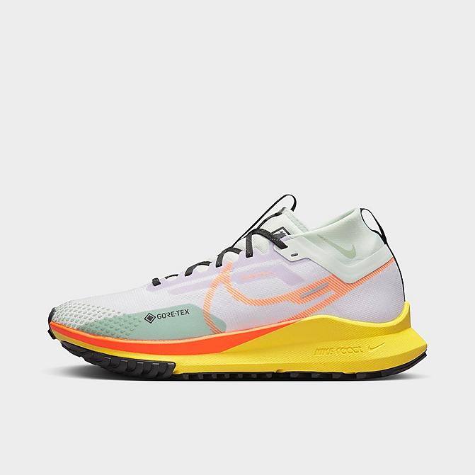 letra Espíritu . Men's Nike Pegasus Trail 4 GORE-TEX Running Shoes | JD Sports