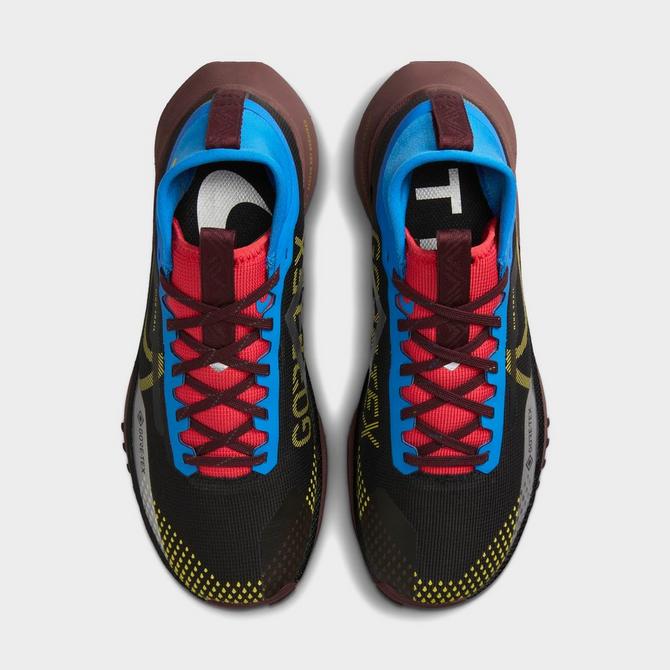 Gore-Tex Trail Running Shoes