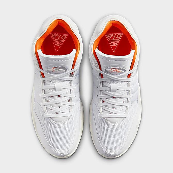 Nike G.T. Hustle 2 Basketball Shoes | JD Sports Nike G.T. Hustle 2 Basketball Shoes | JD Sports