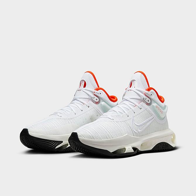 Nike G.T. Jump 2 Basketball Shoes | JD Sports Nike G.T. Jump 2 Basketball Shoes | JD Sports