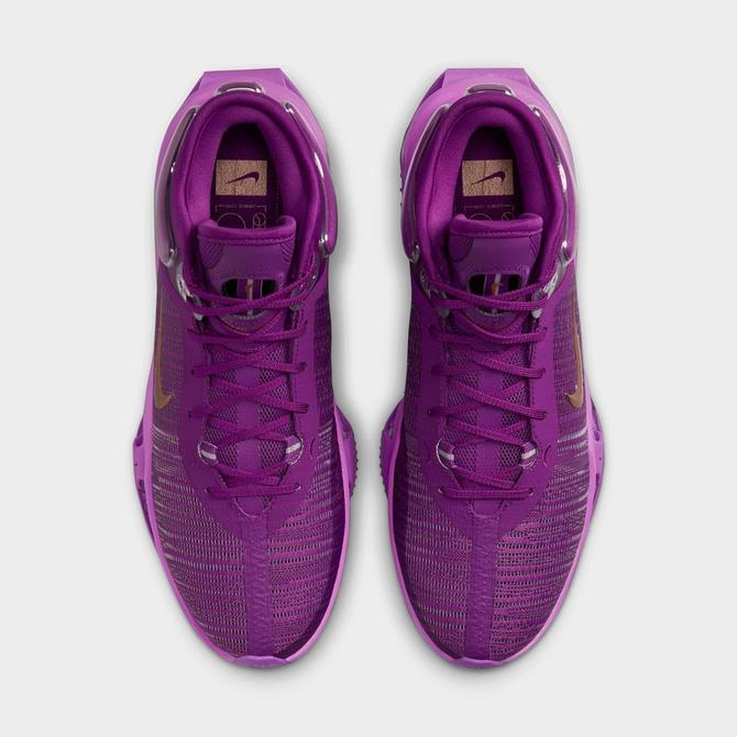 Nike G.T. Jump 2 Basketball Shoes| JD Sports