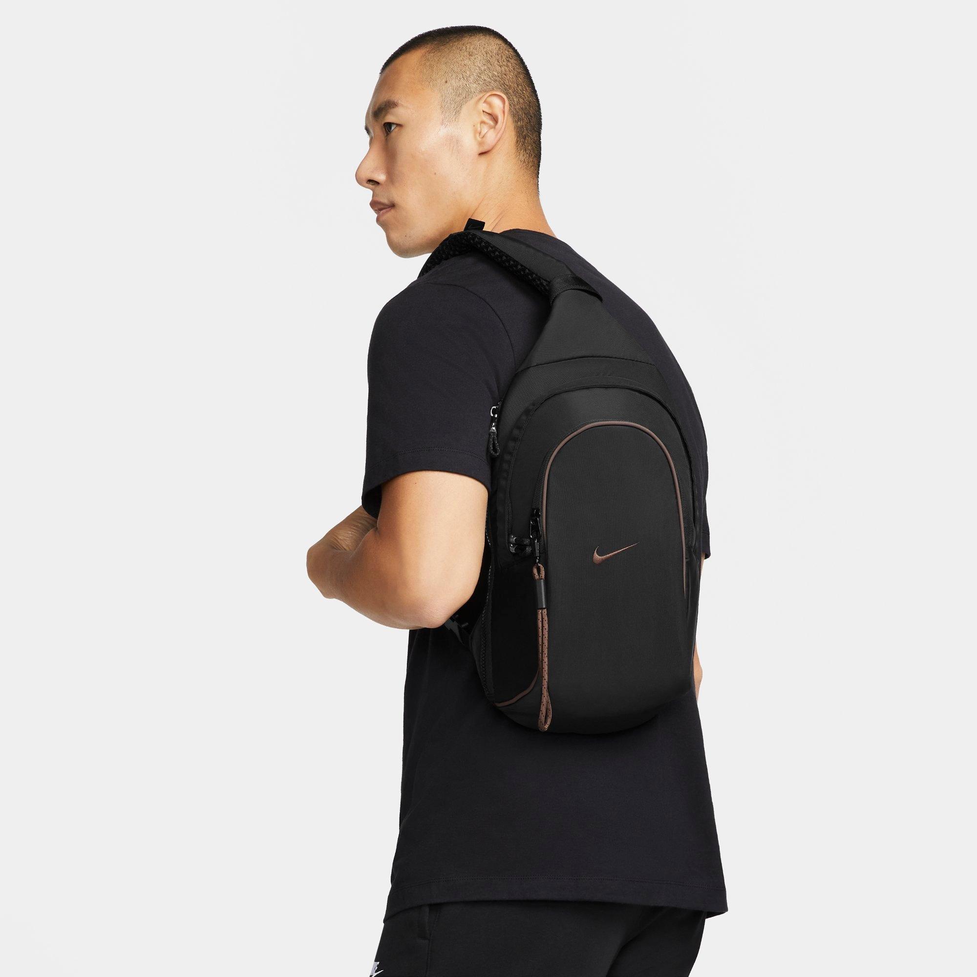 Nike Sportswear Essentials Sling Bag (8L) | JD Sports
