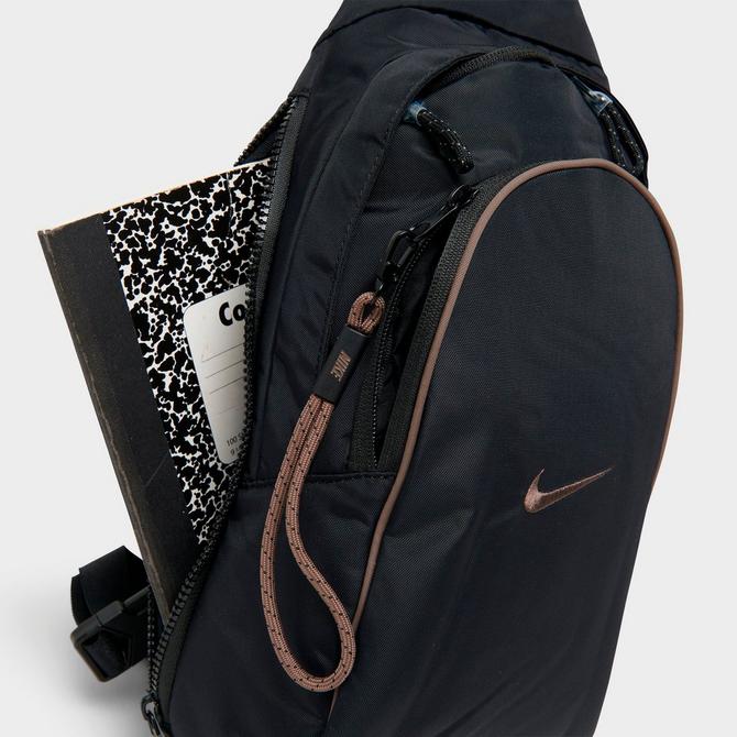 Nike Sportswear Essentials Sling Bag Black