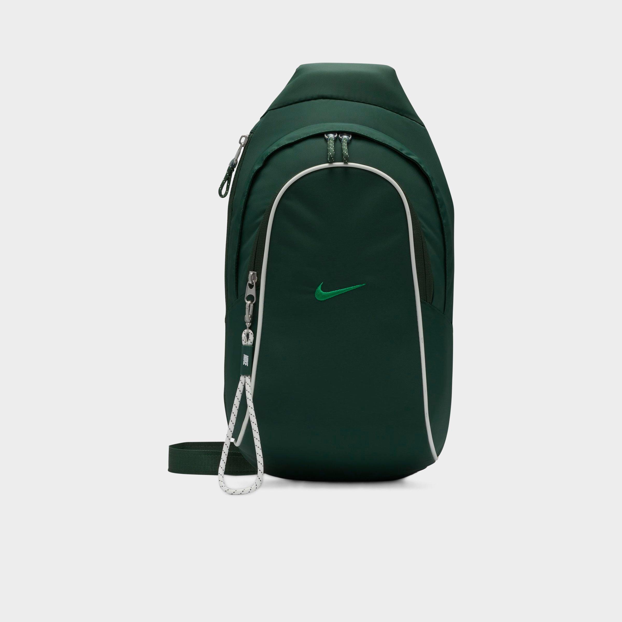 jd sports nike small bag