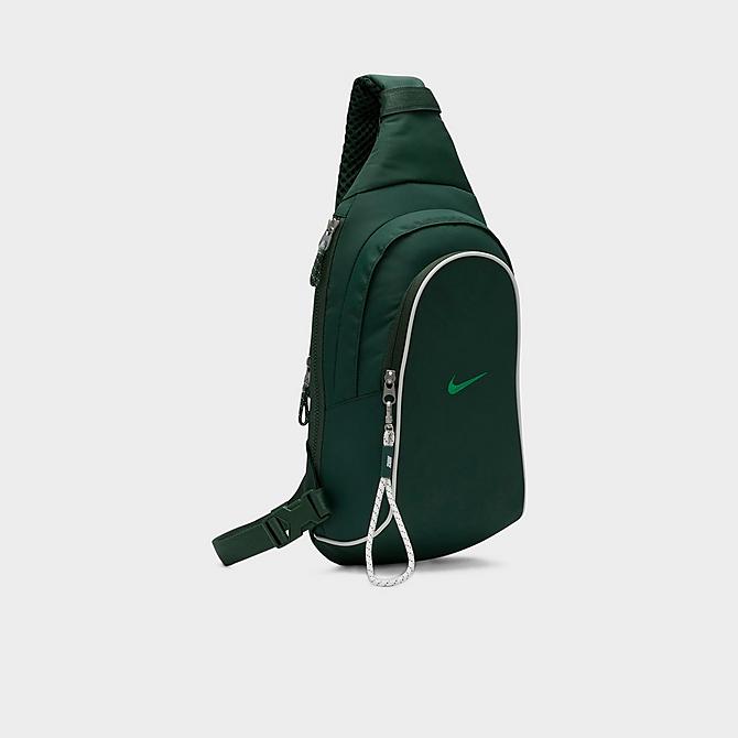 Nike Sportswear Essential Sling Bag 'Black' DJ9796-010