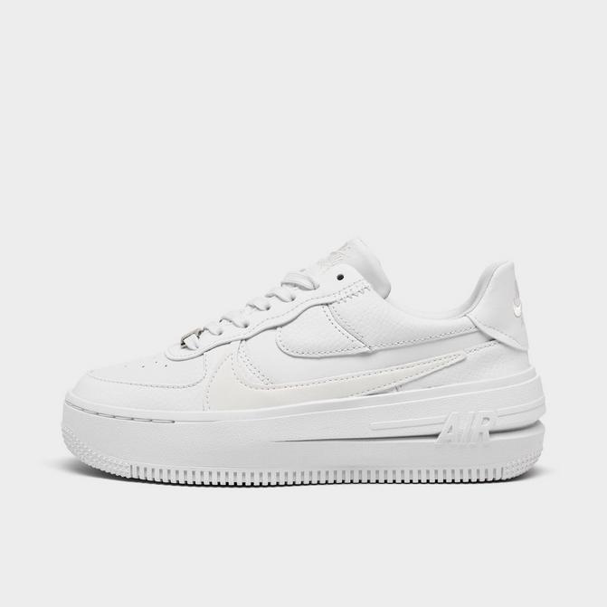 air forces <3  Dream shoes, White sneaker, Nike air force ones