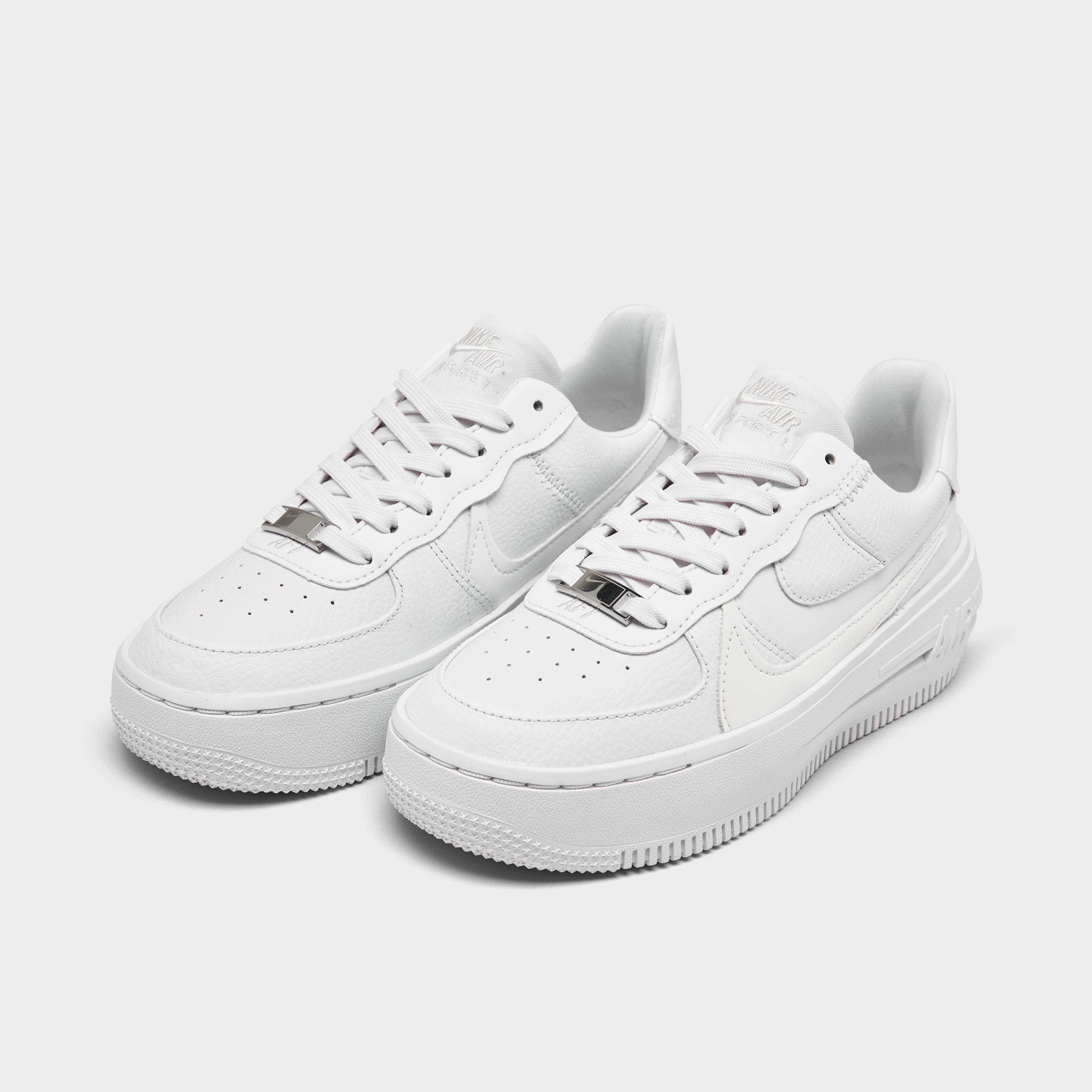 Nike air force 1 platform women's