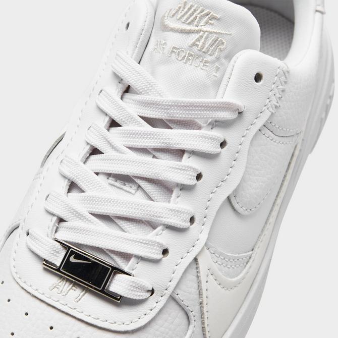 Tenis Casual Nike Air Force 1 PLT.AF.ORM de Mujer