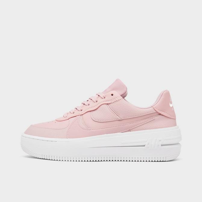 mayoria Propiedad espía Women's Nike Air Force 1 PLT.AF.ORM Casual Shoes | JD Sports