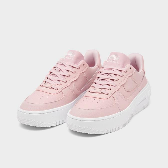 Low Pink White Pink Foam Pink Sage Air Force Light Pink Nike Air
