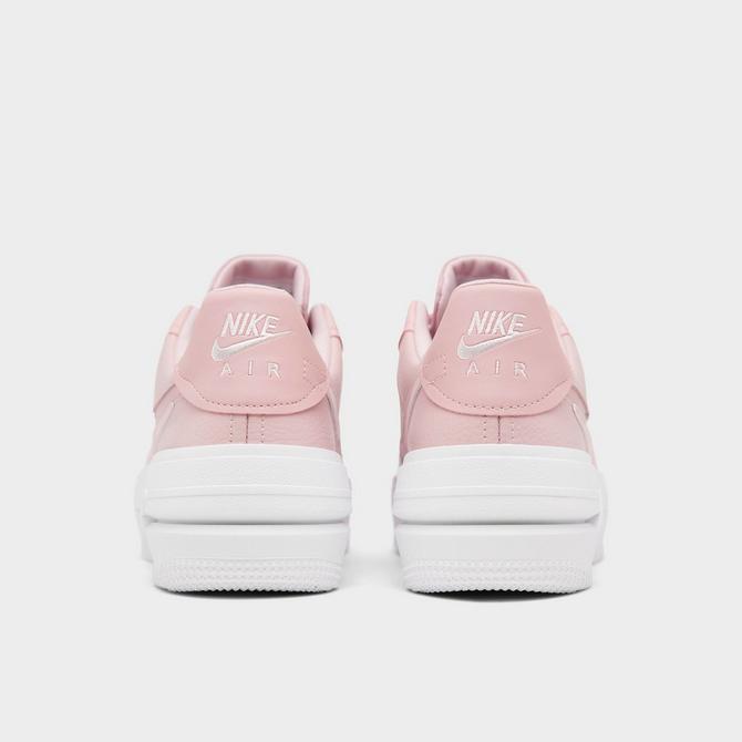 Women's nike air force on sale 1 jester low casual shoes