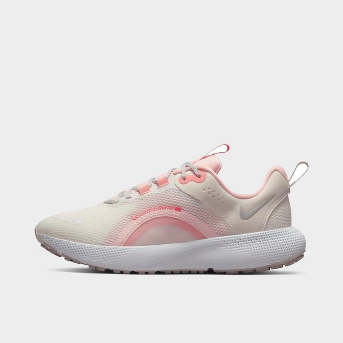 Wmns React Escape Run 2 'Sanddrift Black' - Nike - DJ9976 100 -  sanddrift/sail/pearl white/black