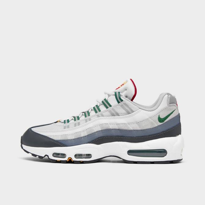 Nike air best sale max 95 platinum