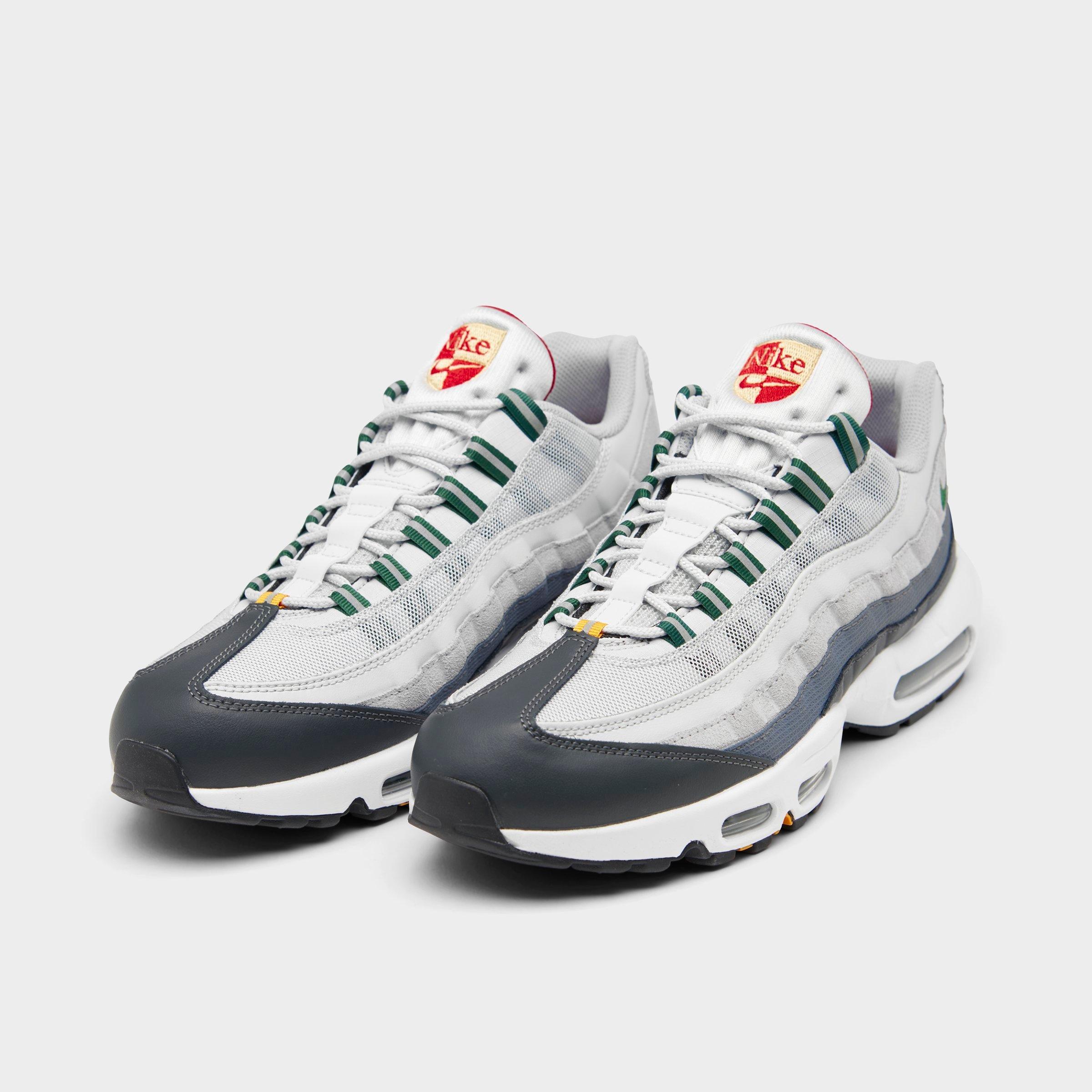 platinum air max 95