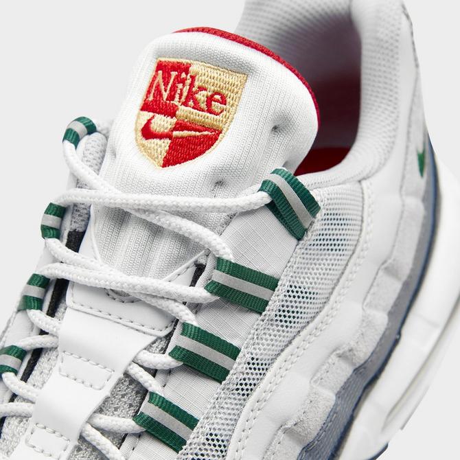 Air max 95 hot sale pure platinum