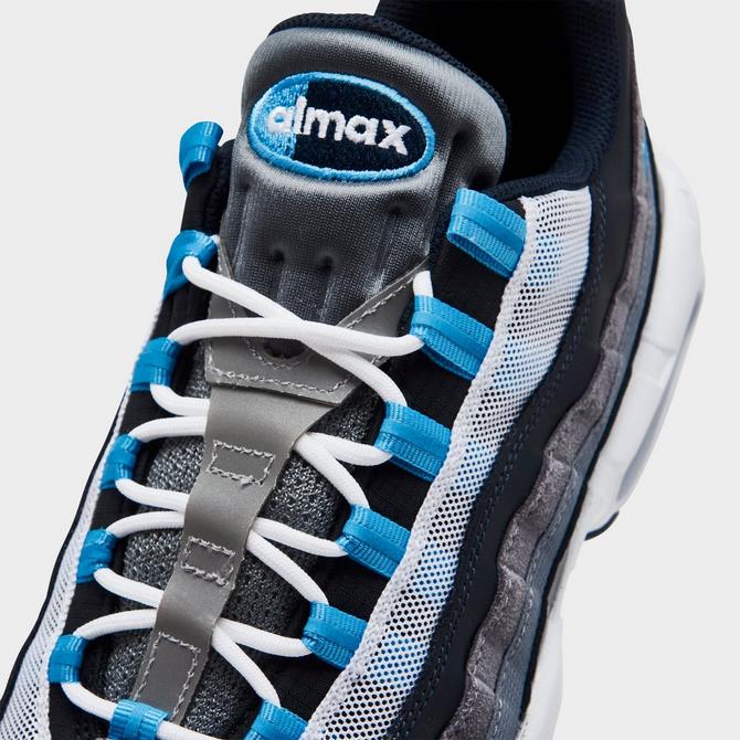 Men's Nike Air Max 95 Casual Shoes| Sports