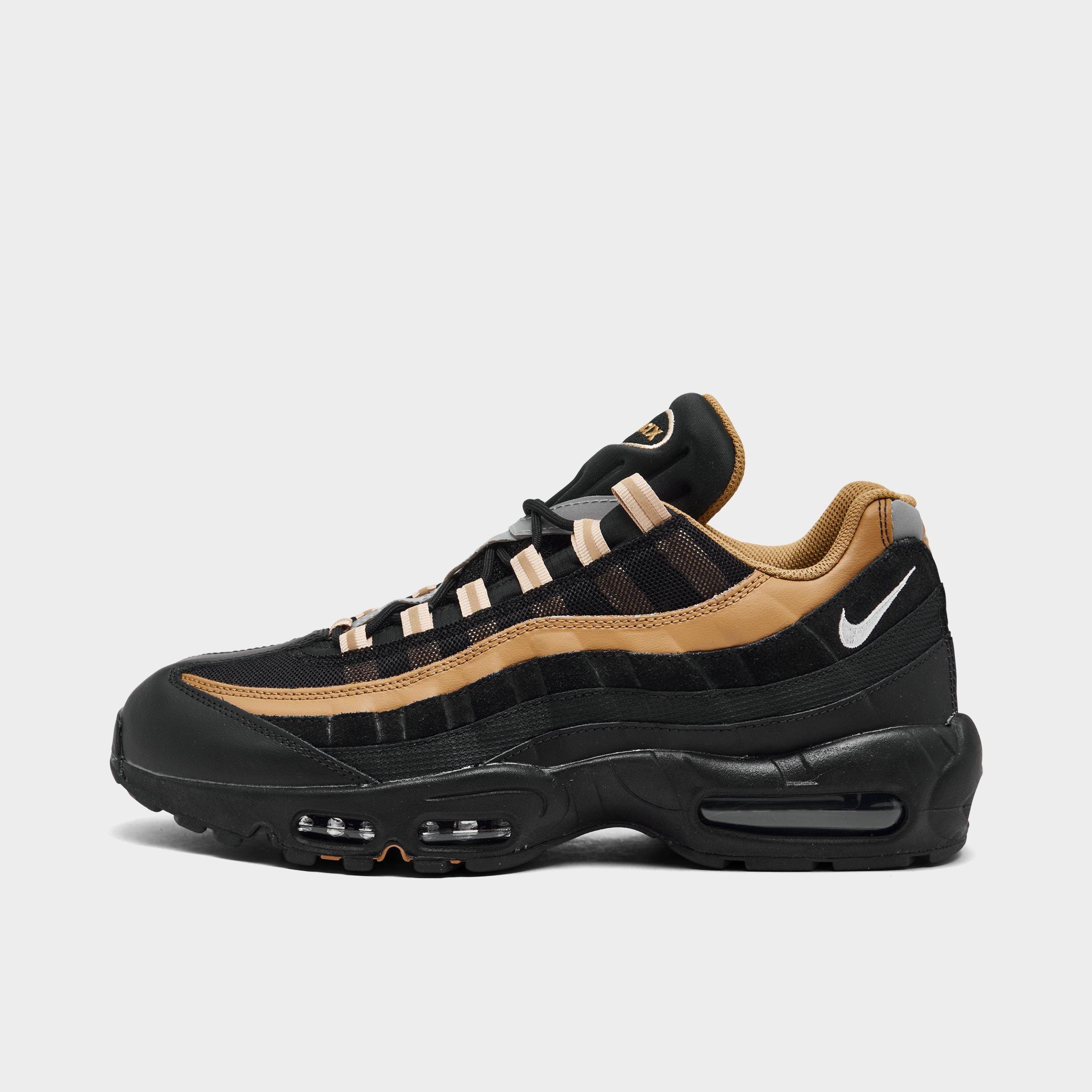 men's nike air max 95 nd casual shoes
