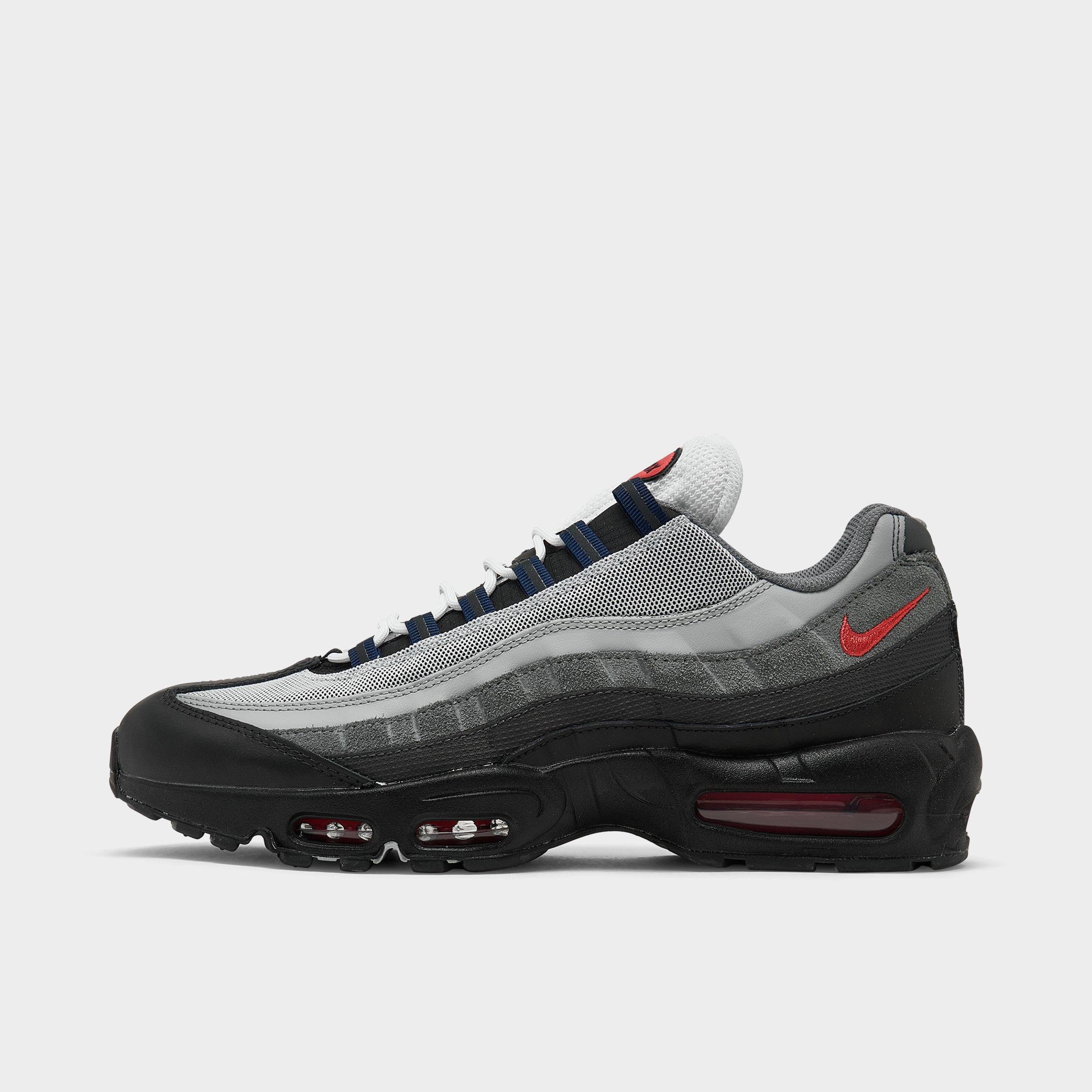 Men's Nike Air Max 95 Casual Shoes| JD Sports