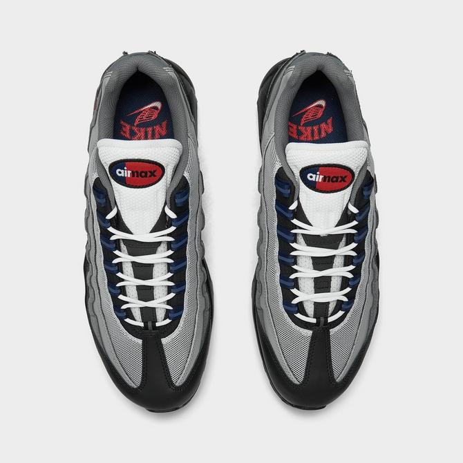 Men's Nike Air Max 95 Casual Shoes | JD Sports