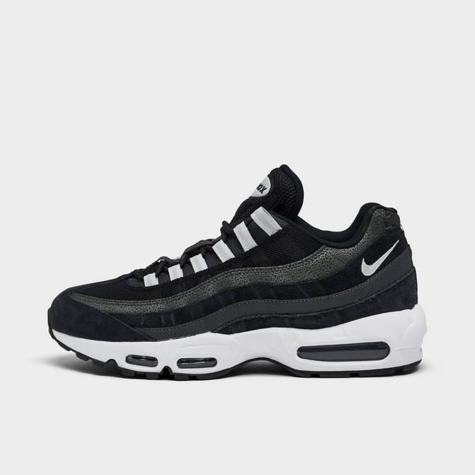 Air max 95 all white outlet mens