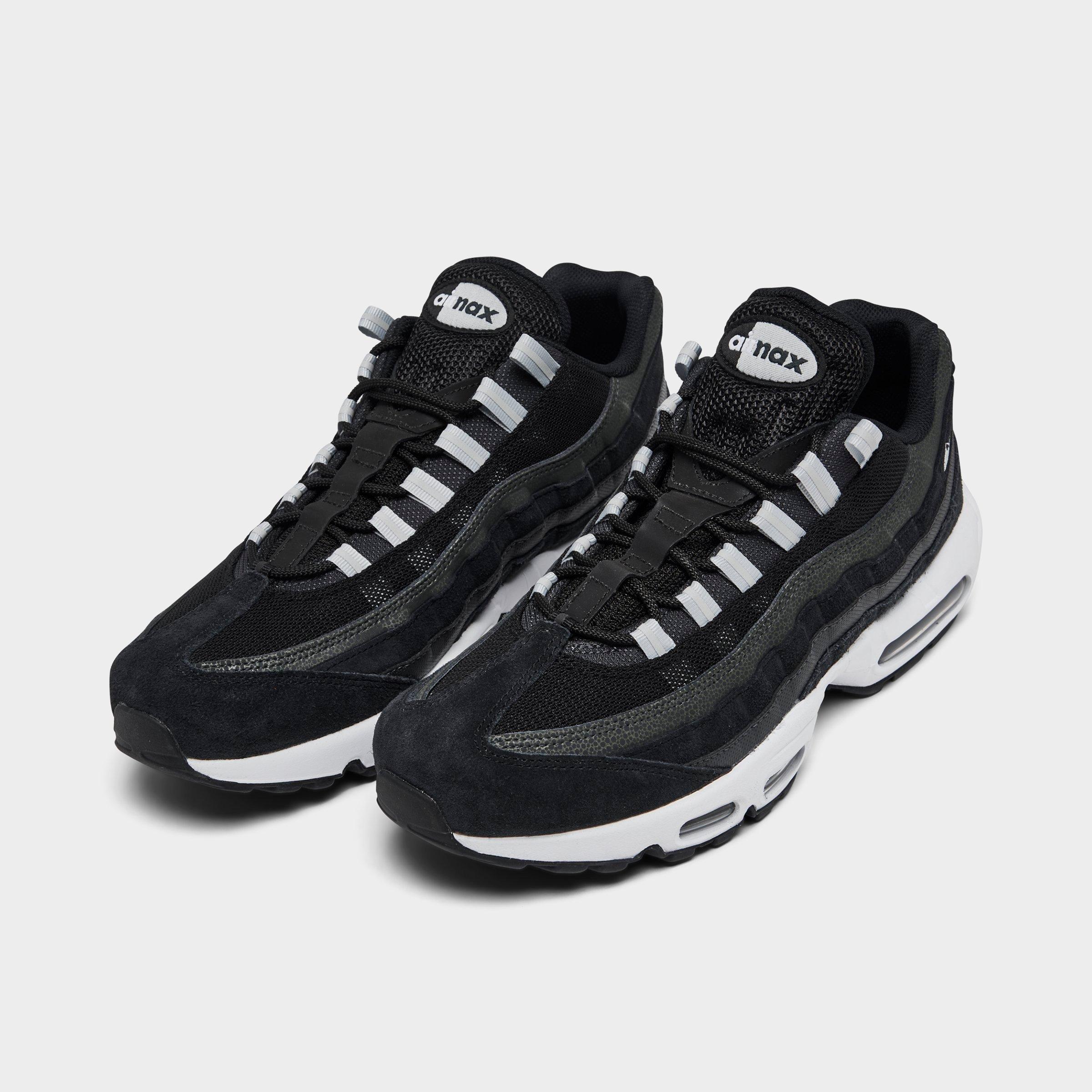 Men's Nike Air Max 95 Casual Shoes| JD Sports