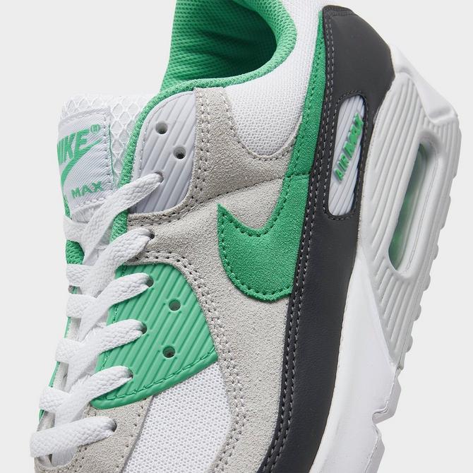 SNKR_TWITR on X: Nike Air Max 1 LV8 'Dark Teal Green' Finishline